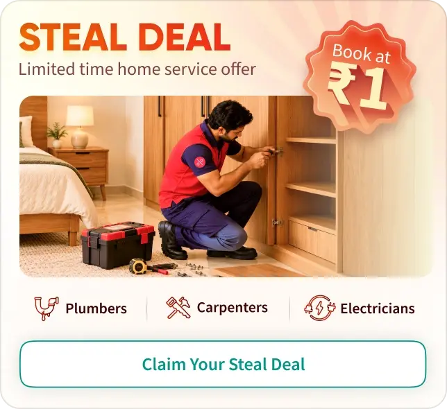 Steal Deal