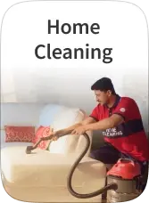 cleaning