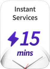 instant