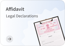 Affidavit