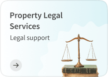 Property legal services