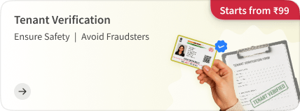 Tenant verification