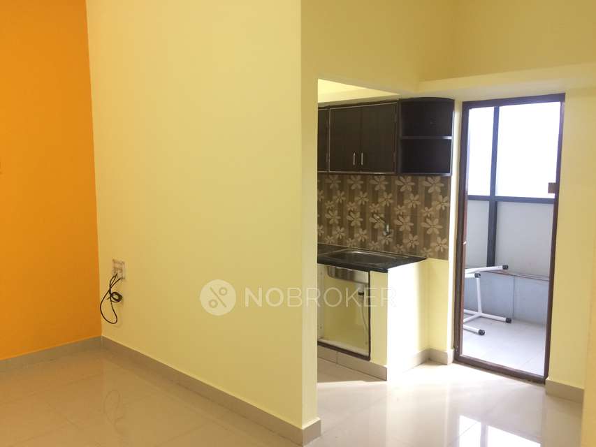 1 BHK Flat In Private Build...