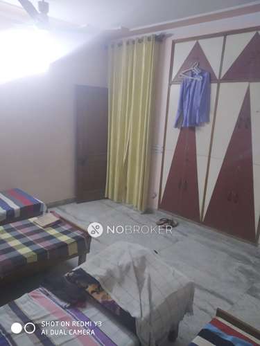 2 BHK Flat In Standalone Bu...