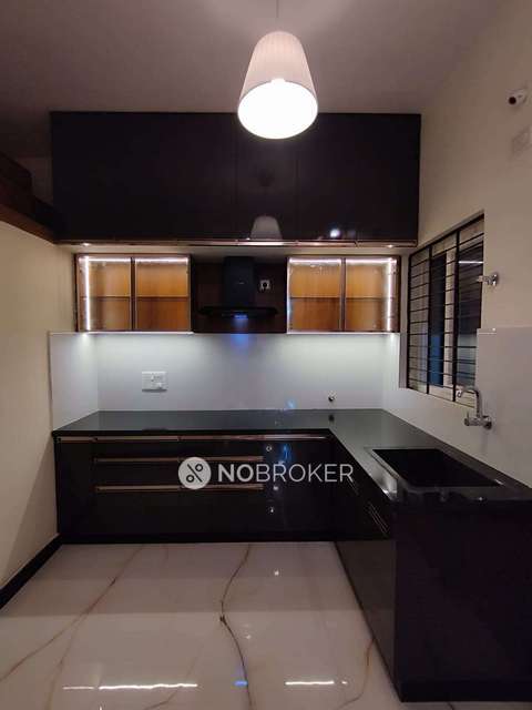 3 BHK House for Lease  In K...