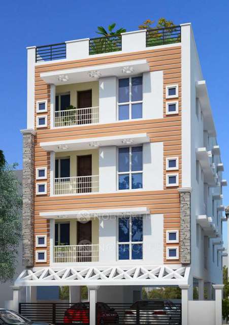 3 BHK Flat In Dharan Homes ...