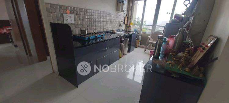 2 BHK Flat In Saigal Candy ...