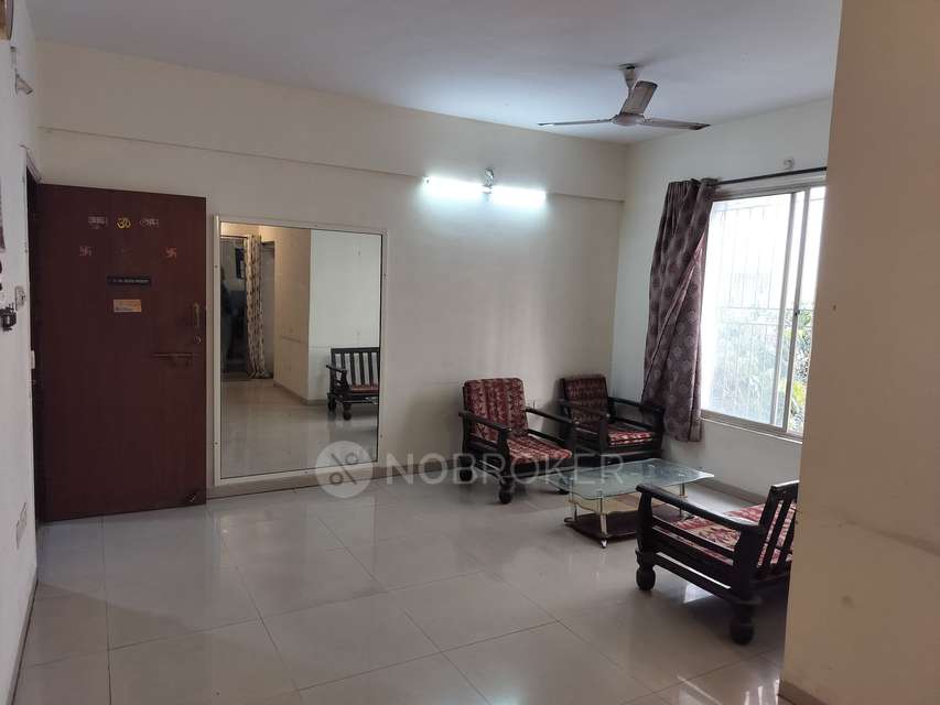 3 BHK Flat In Nirmal Townsh...