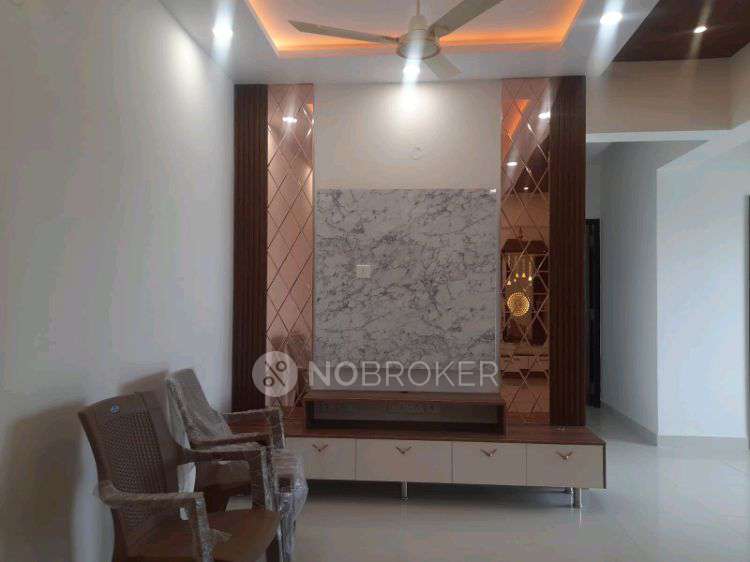 2 BHK Flat In Brr Classic f...