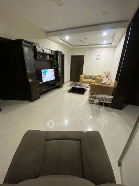 3 BHK Flat In Highness Resi...
