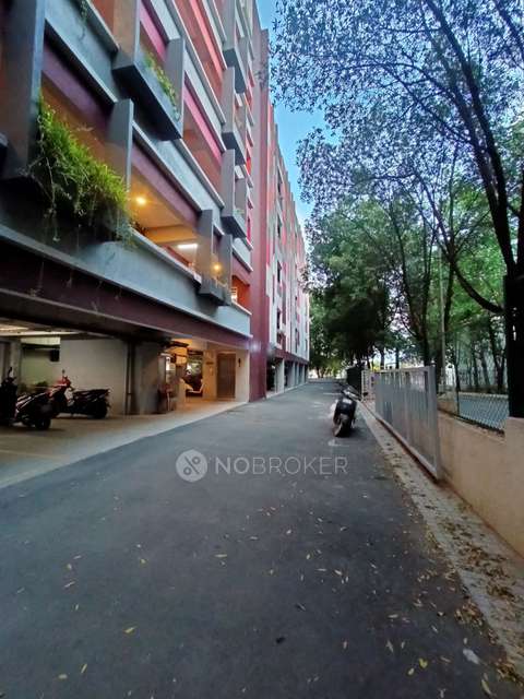 3 BHK Flat In Iconest 4 for...