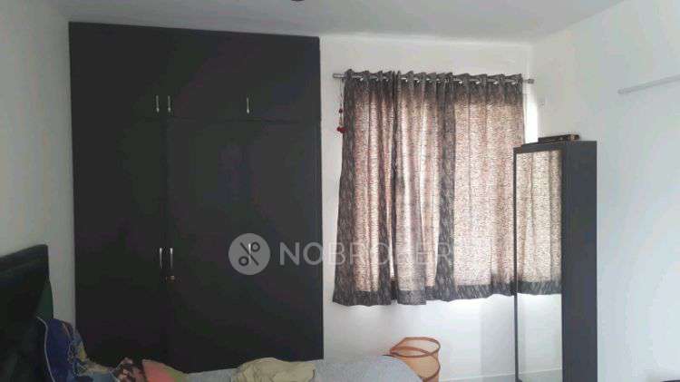 2 BHK Flat In Gopalan Lakef...