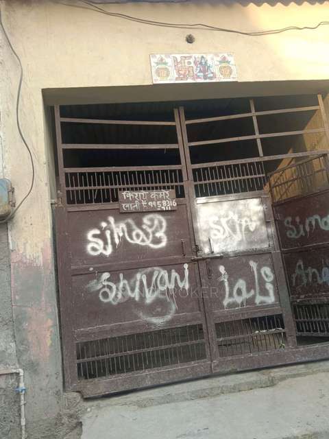 1 BHK House for Rent  In Se...