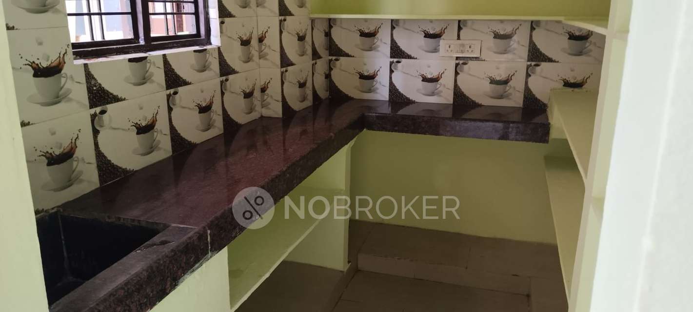 1 BHK House for Rent  In Sa...