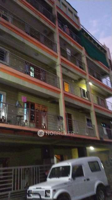 1 BHK Flat In Mathru Shri N...