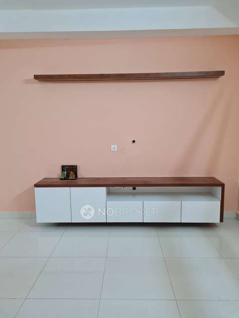 2 BHK Flat In My Home Avata...