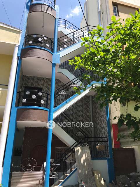1 BHK House for Rent  In He...