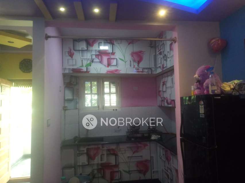 1 BHK Flat for Rent  In Jak...
