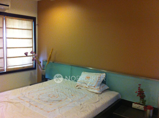 3 BHK Flat In Bramha Suncit...