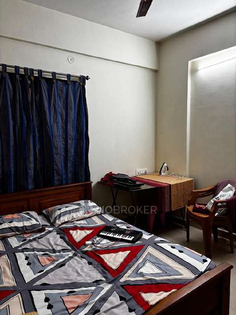 2 BHK Flat In Sai Pride for...