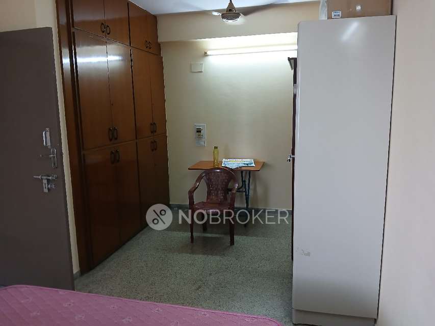 3 BHK Flat for Rent  In T N...