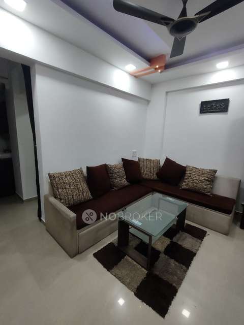 1 BHK Flat In Adinath Angan...