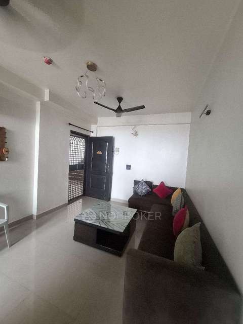 2 BHK Flat In Angel Jupiter...