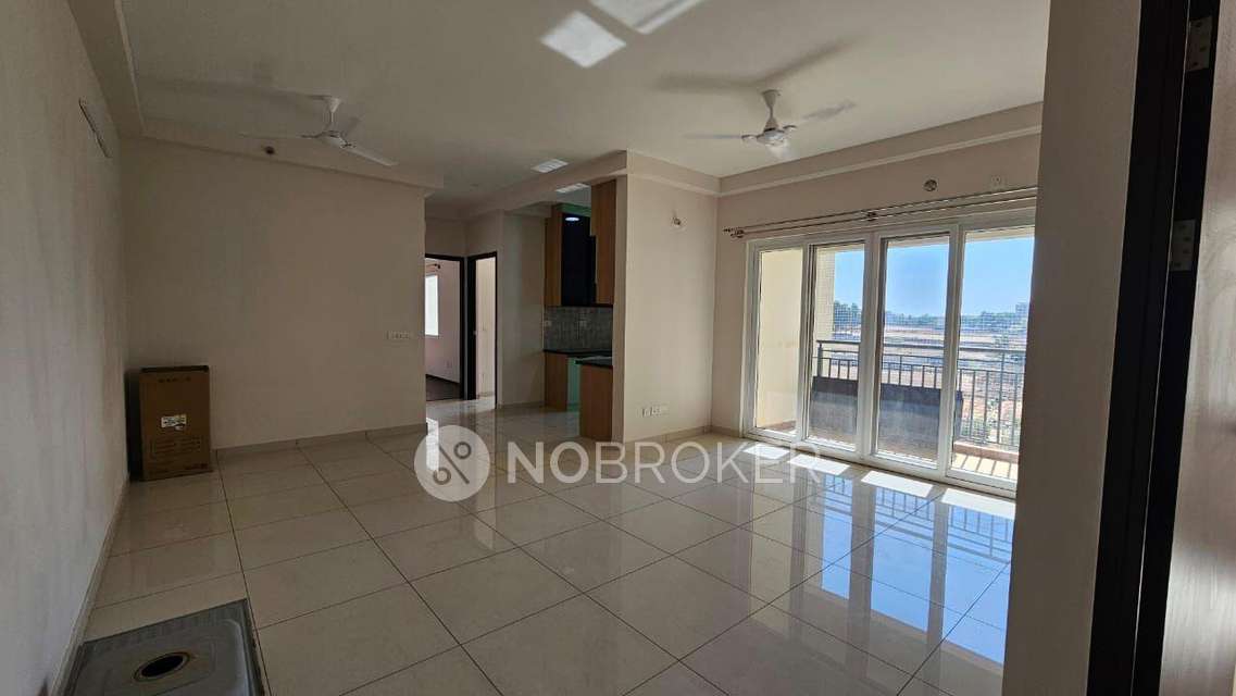 3 BHK Flat In Shriram Green...
