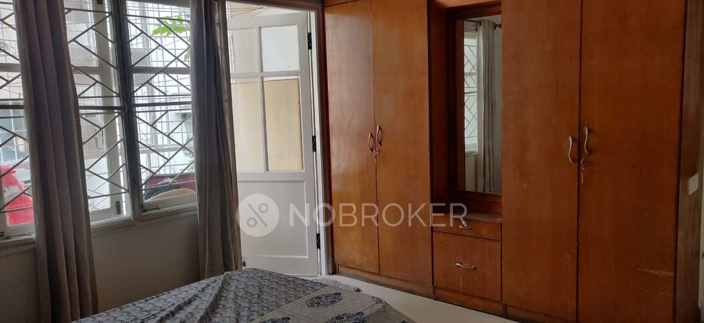 2 BHK Flat In Imperial Resi...