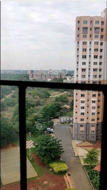 2 BHK Flat In Ozone Evergre...