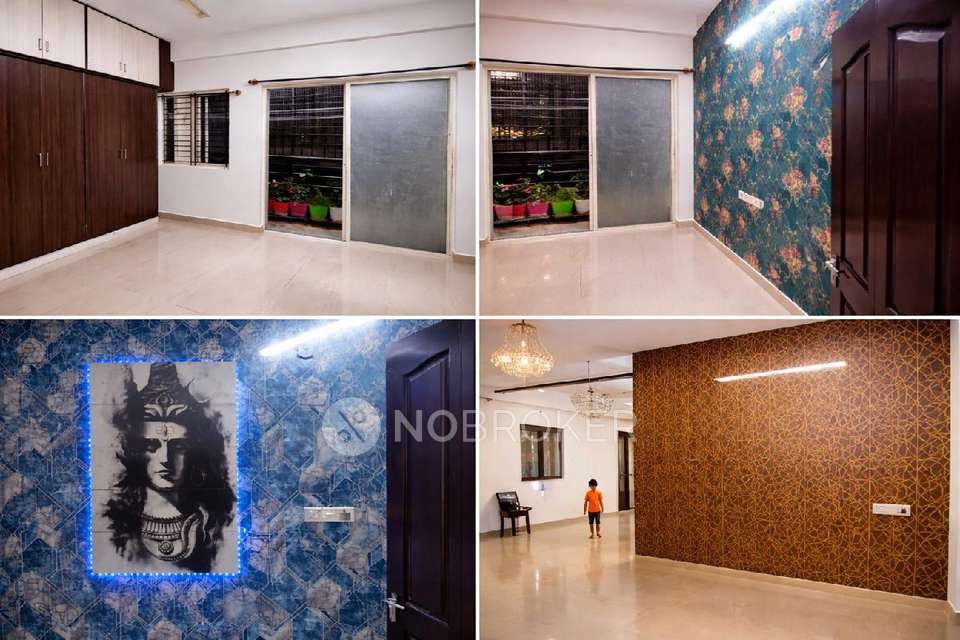 3 BHK Flat In Slv Elite for...