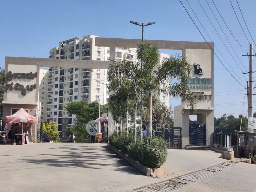 2 BHK Flat In Shriram Summi...