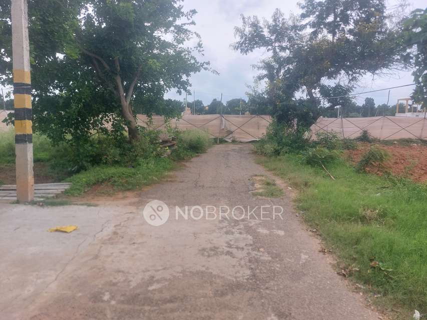 Plot For Sale  In Khb Surya...