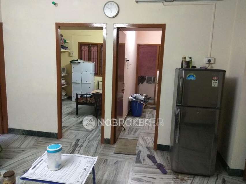 2 BHK Flat In Klasscon Appa...