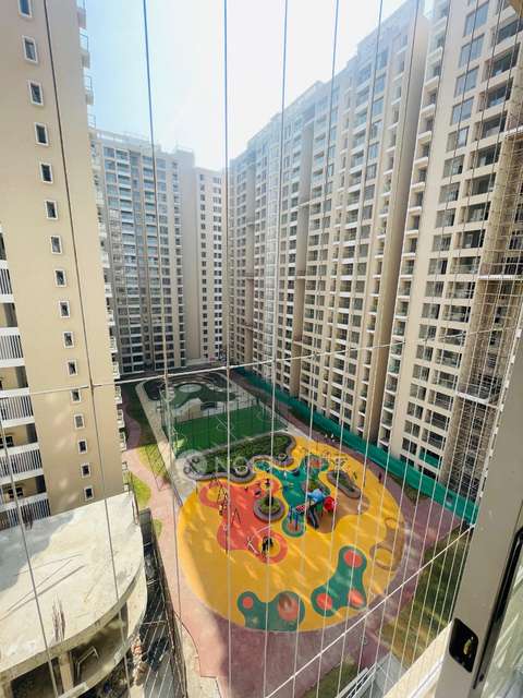 2 BHK Flat In Vj Yashwin En...