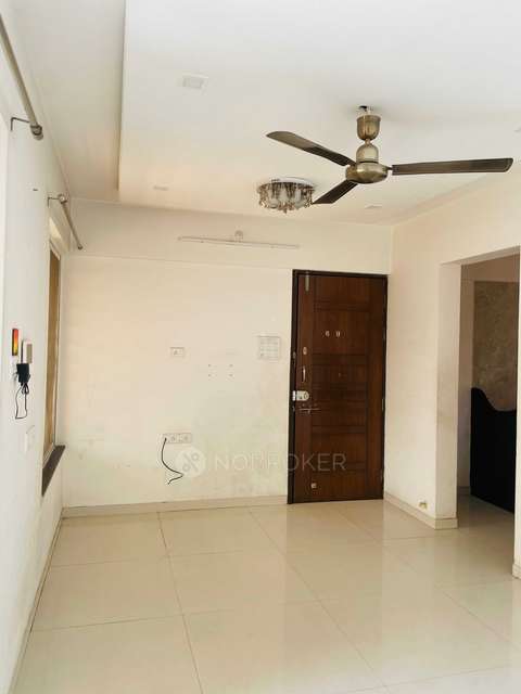 2 BHK Flat In Gk Rose Aster...