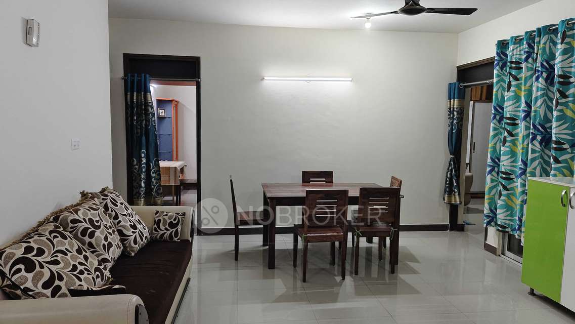 3 BHK Flat In Isha Misty Gr...