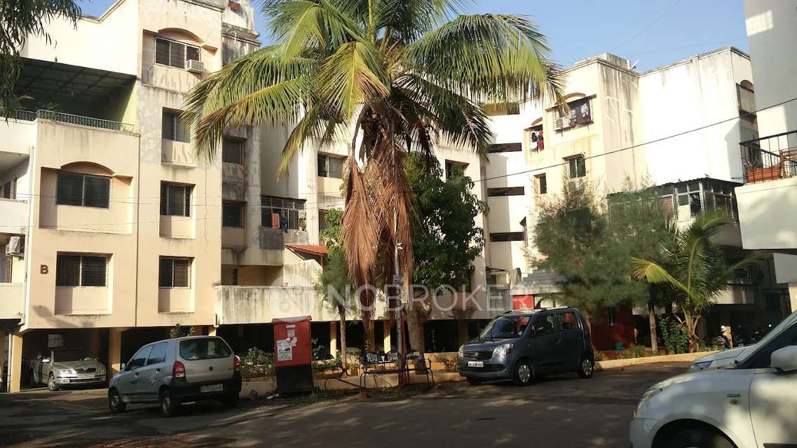 1 BHK Villa In Kate Residen...