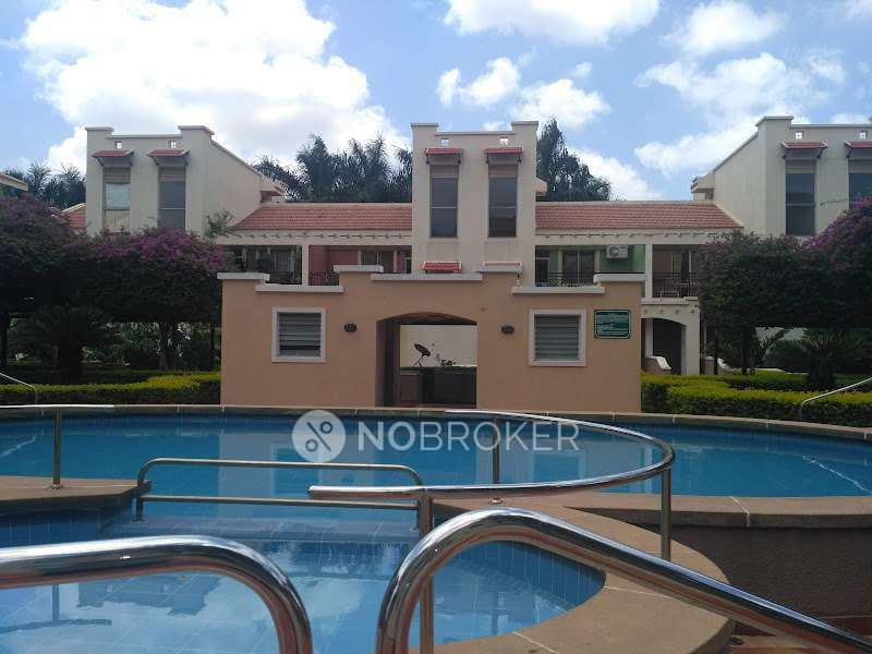 3 BHK Flat In Prestige Lang...