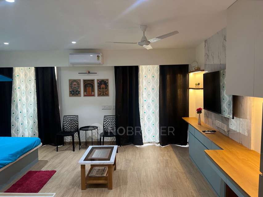 1 RK Villa In Horizon Neon ...