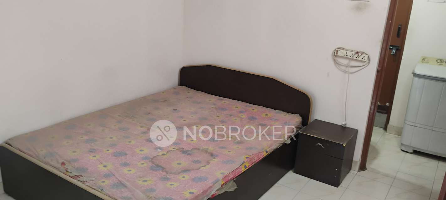 1 BHK Flat In Sai Nisarg Pa...