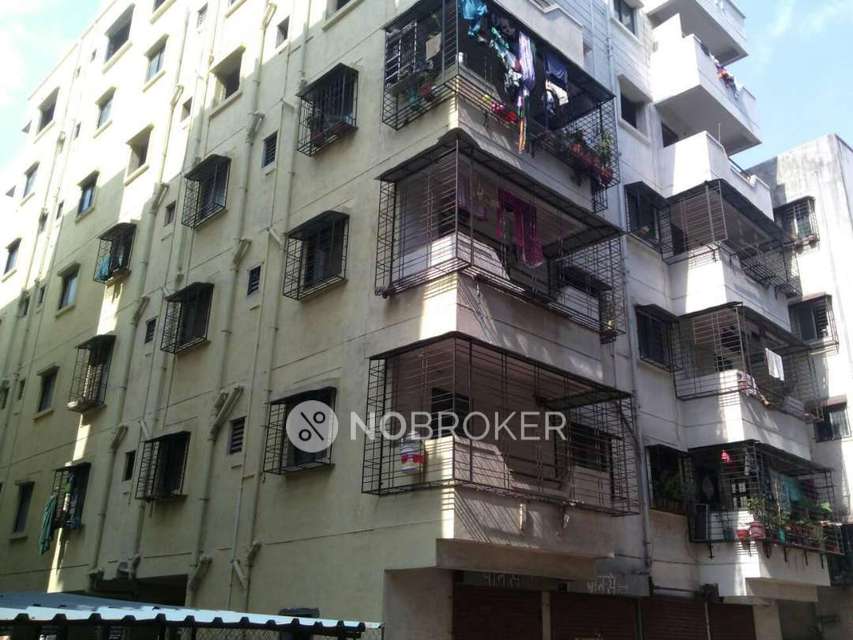 1 BHK Flat for Rent  In Shi...