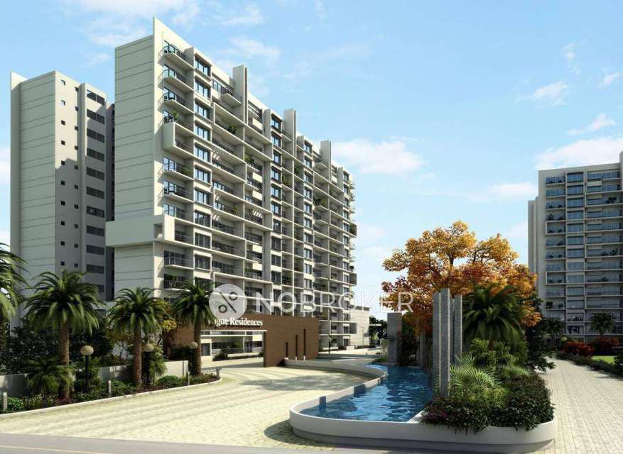 2 BHK Flat In Y At Whitefie...