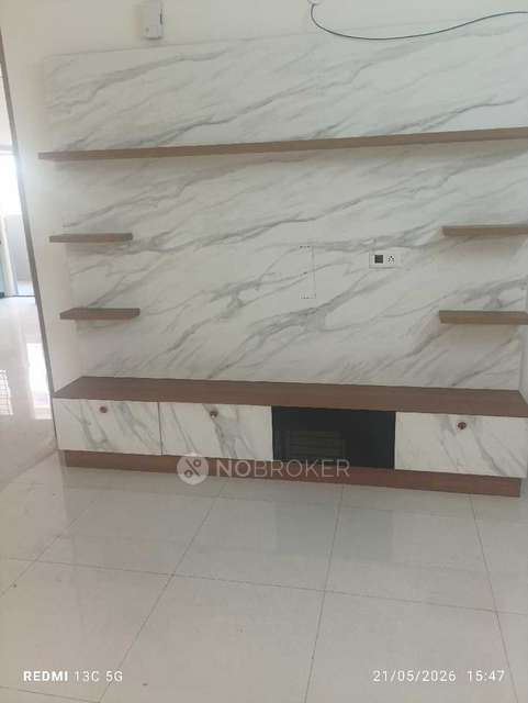 2 BHK Flat In Gomati Iris f...
