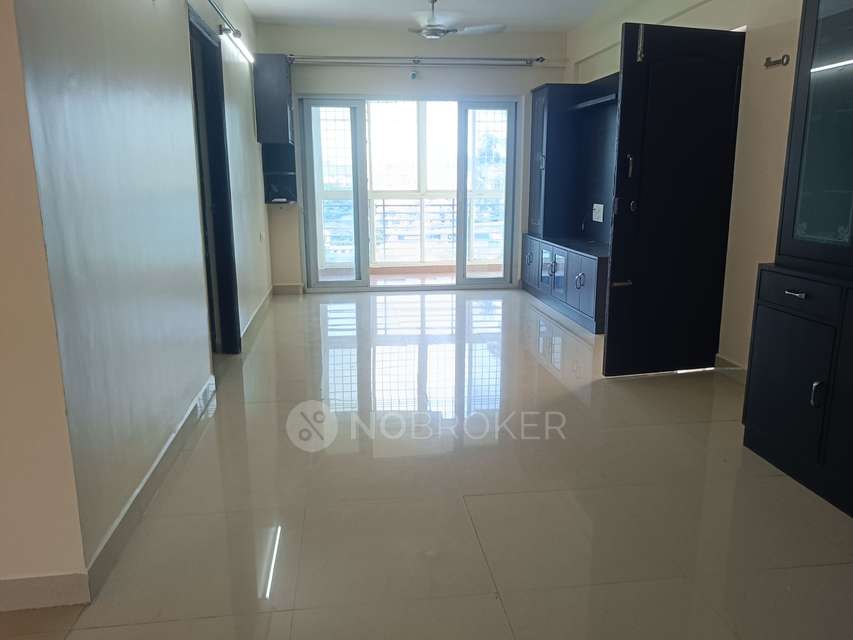 2 BHK Flat In Trifecta Adit...