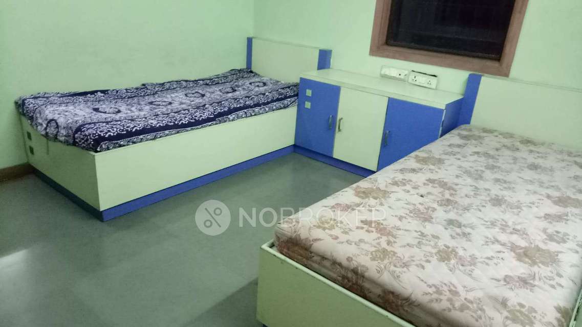 2 BHK Flat for Rent  In Ved...