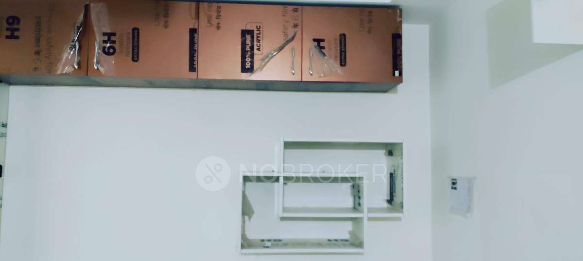 2 BHK Flat In Spring Valley...