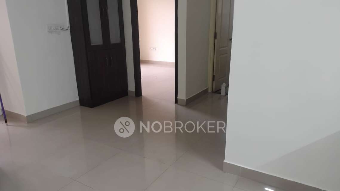 2 BHK Flat In Evershine Gre...