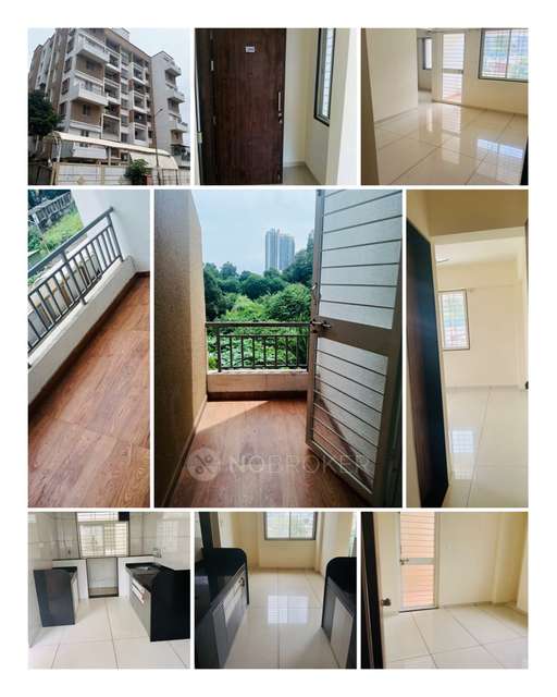 2 BHK Flat In M K Laxmi Kun...