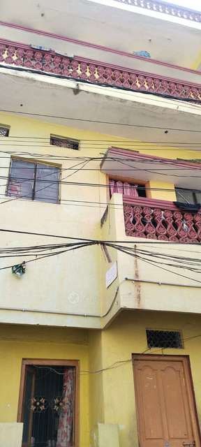 1 BHK House for Rent  In Wa...